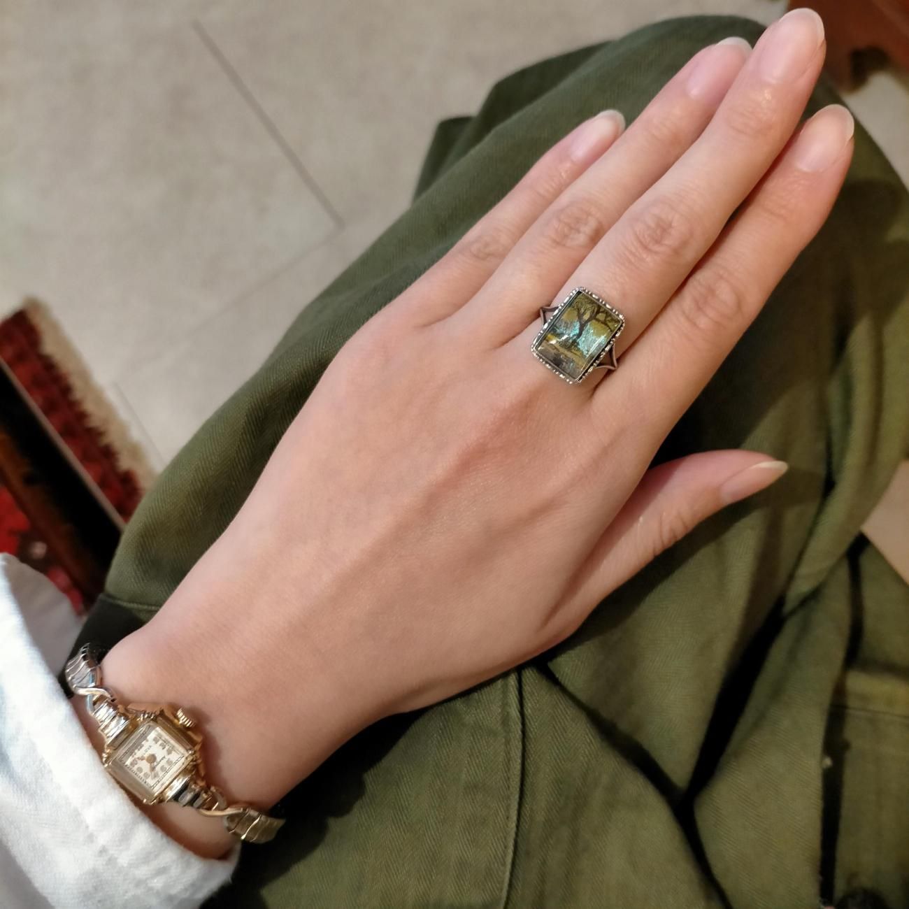 英国イギリス製1920年代アー