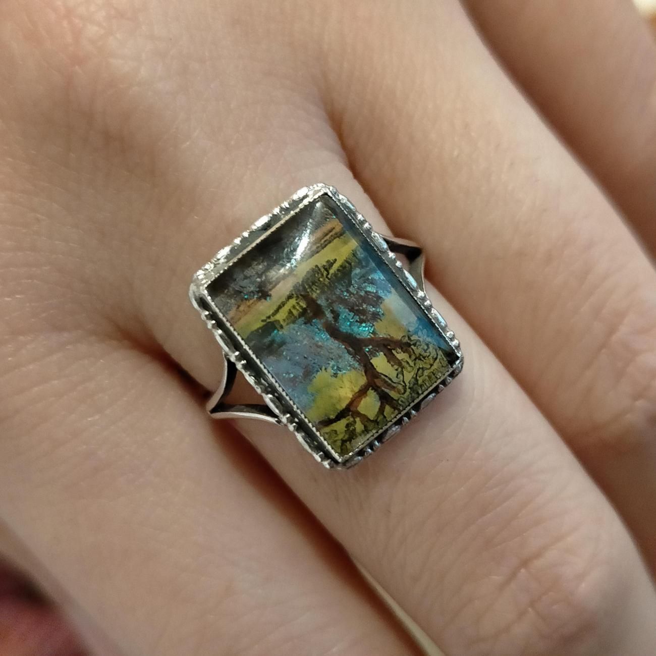 英国イギリス製1920年代アー