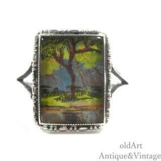 ѹ񥤥ꥹ1920ǯ奢ǥƥեĳХե饤󥰥󥰻ءSILVER925ۡ11ۡN-27892@ 