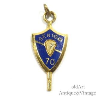 USA��1970ǯJOSTENS�ҥ�����ơ������˥����R����å����㡼��ڥ����ȥȥå�/���㡼���N-27915��