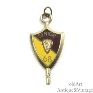 USA��1968ǯJOSTENS�ҥ�����ơ������˥����MC����å����㡼��ڥ����ȥȥå�/���㡼���N-27917��