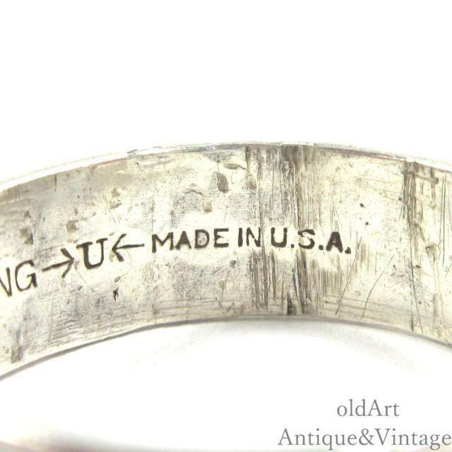 USA製UNCAS社1950年