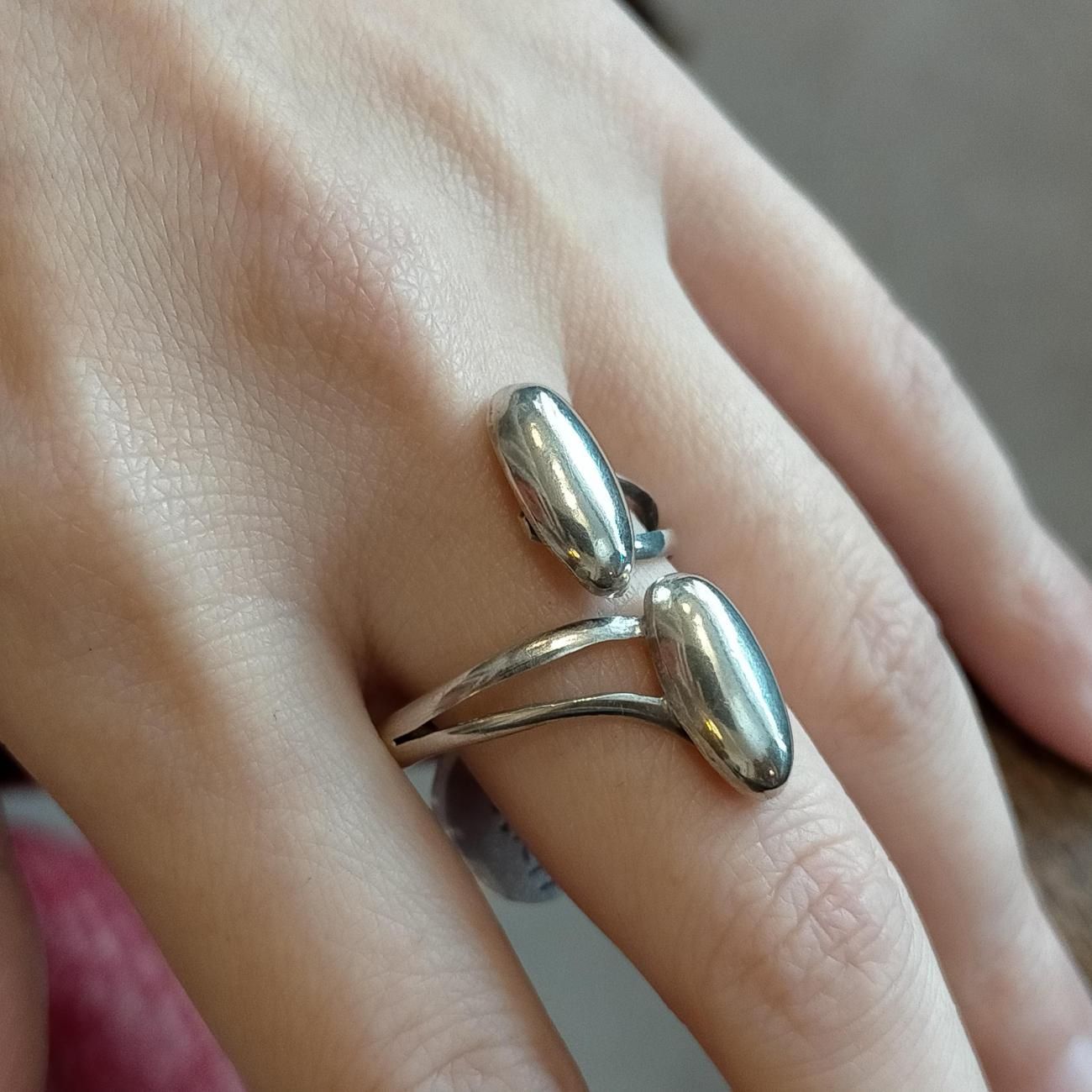 MEXICO製ヴィンテージリン