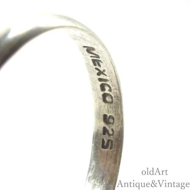 MEXICO製ヴィンテージリン