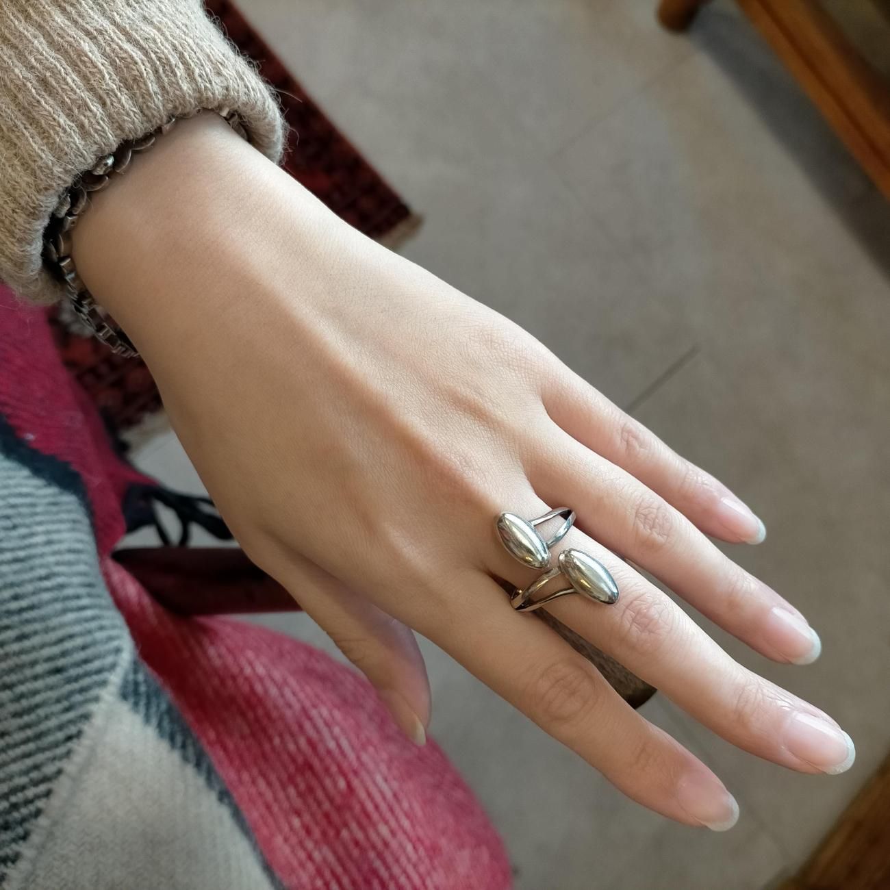 MEXICO製ヴィンテージリン