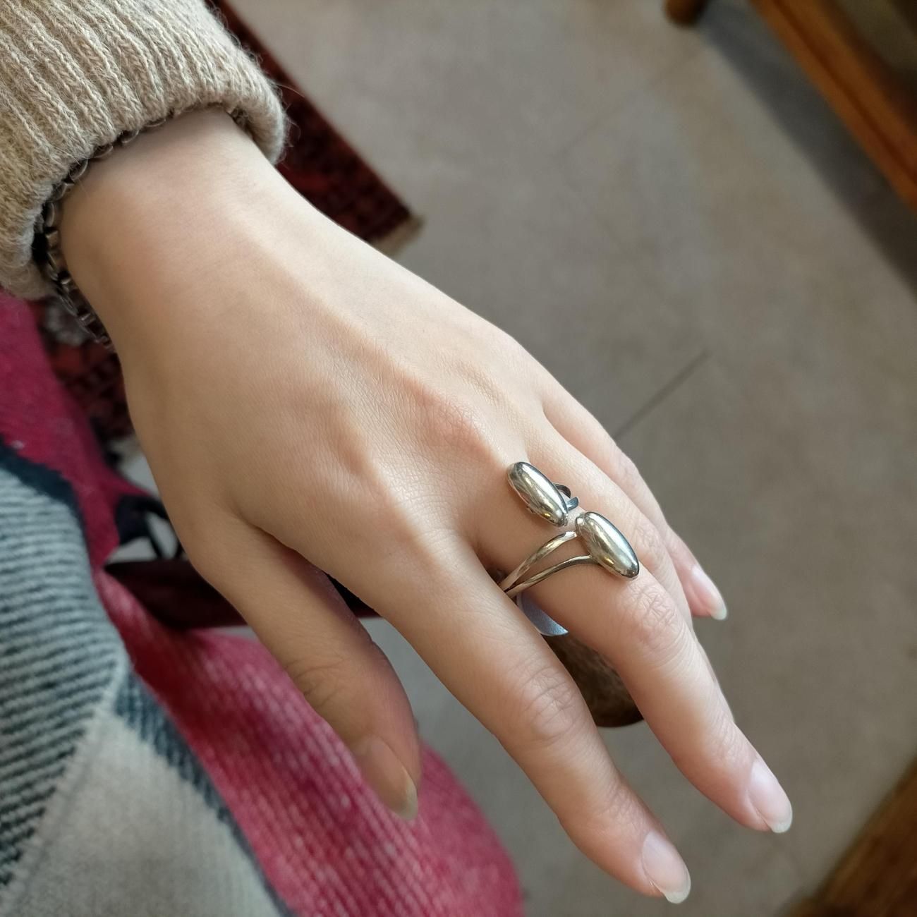 MEXICO製ヴィンテージリン