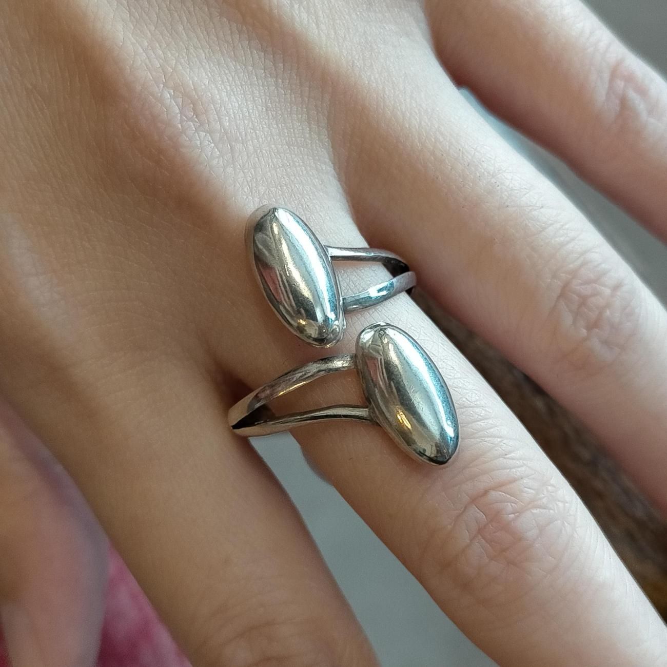 MEXICO製ヴィンテージリン