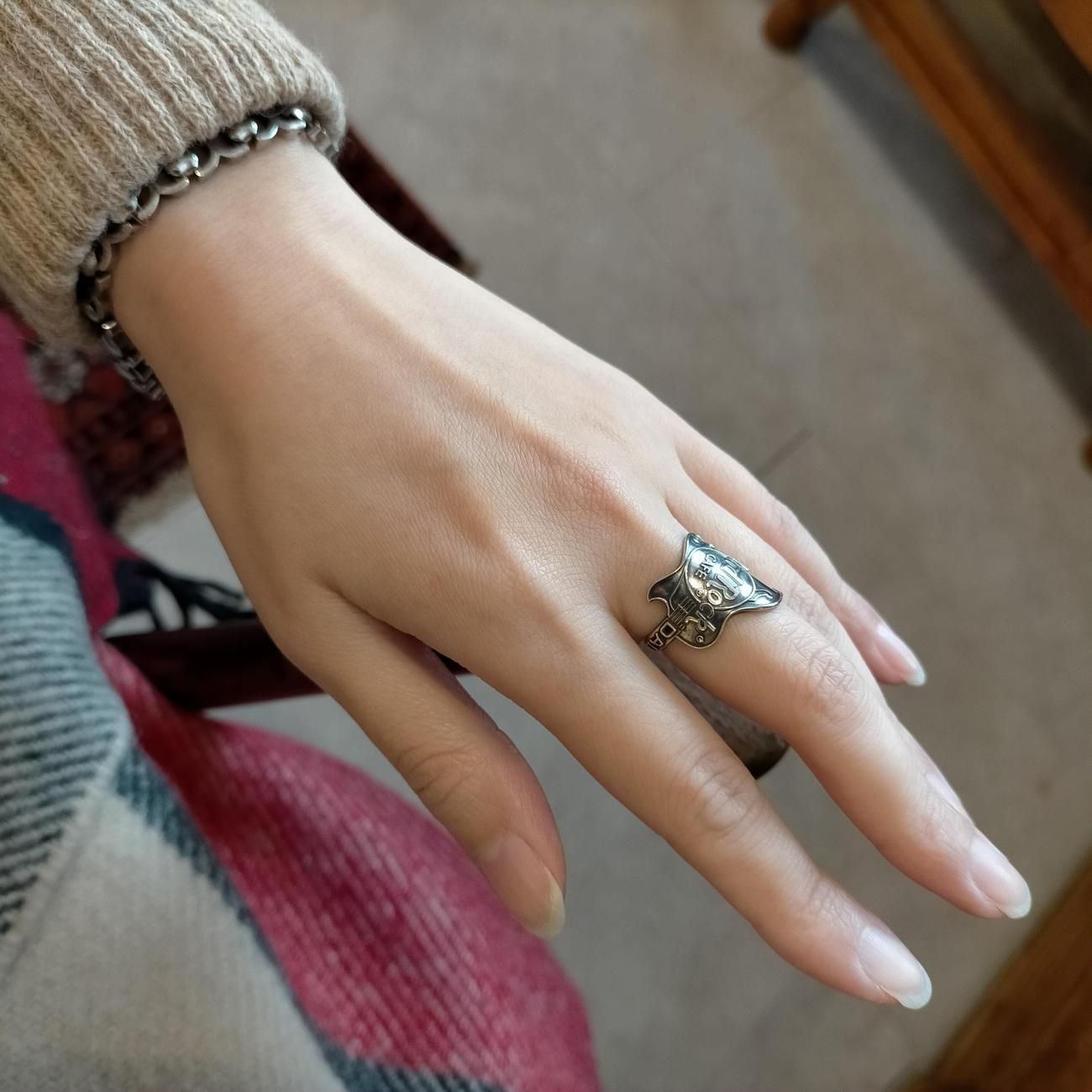 USA製1990年代ハードロッ