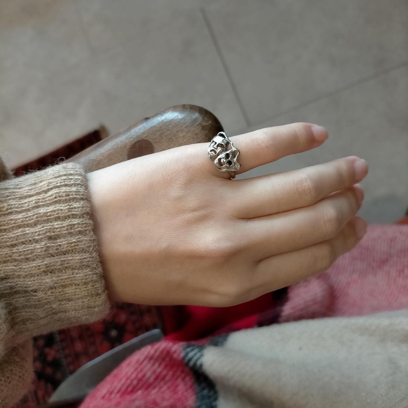 MEXICOメキシコ製1980