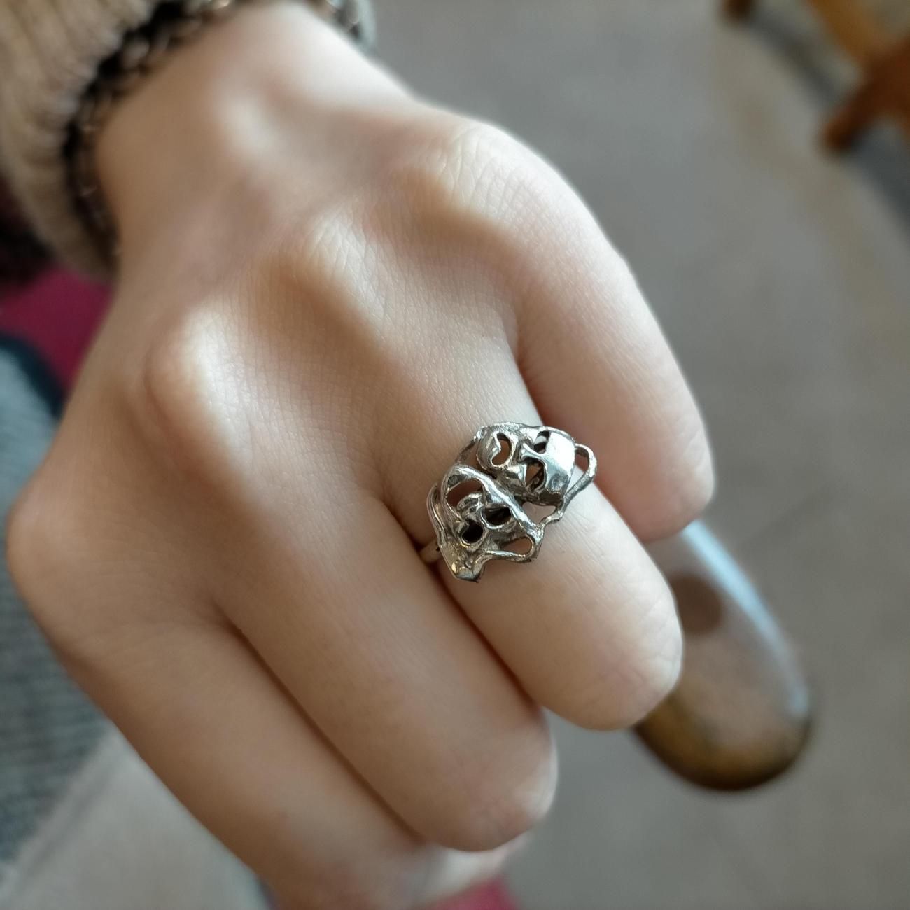 MEXICOメキシコ製1980