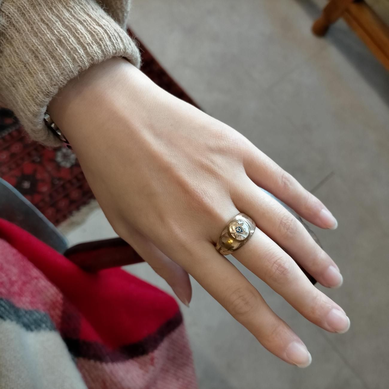 USA製1920年代ヴィンテー