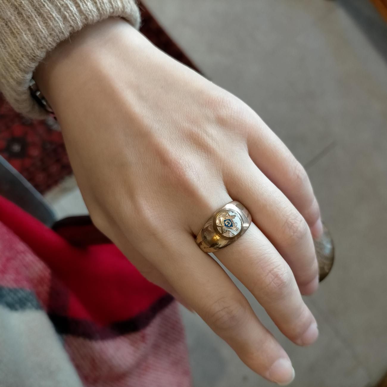 USA製1920年代ヴィンテー