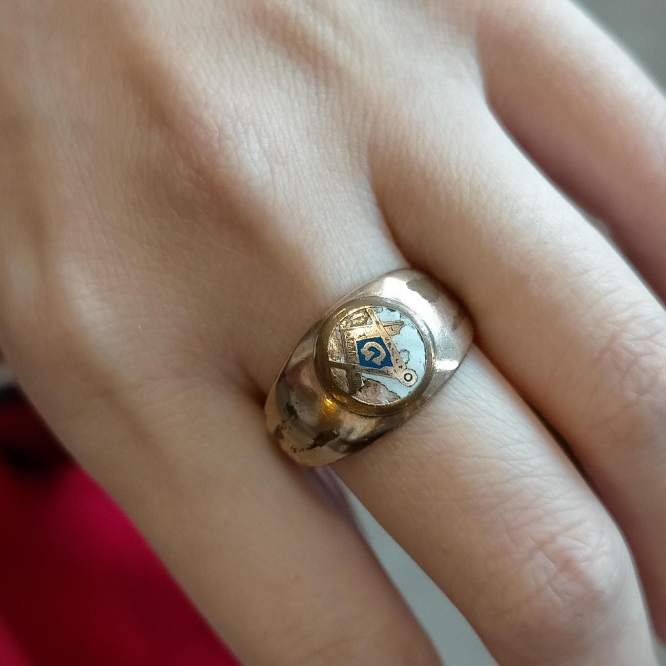 USA製1920年代ヴィンテー