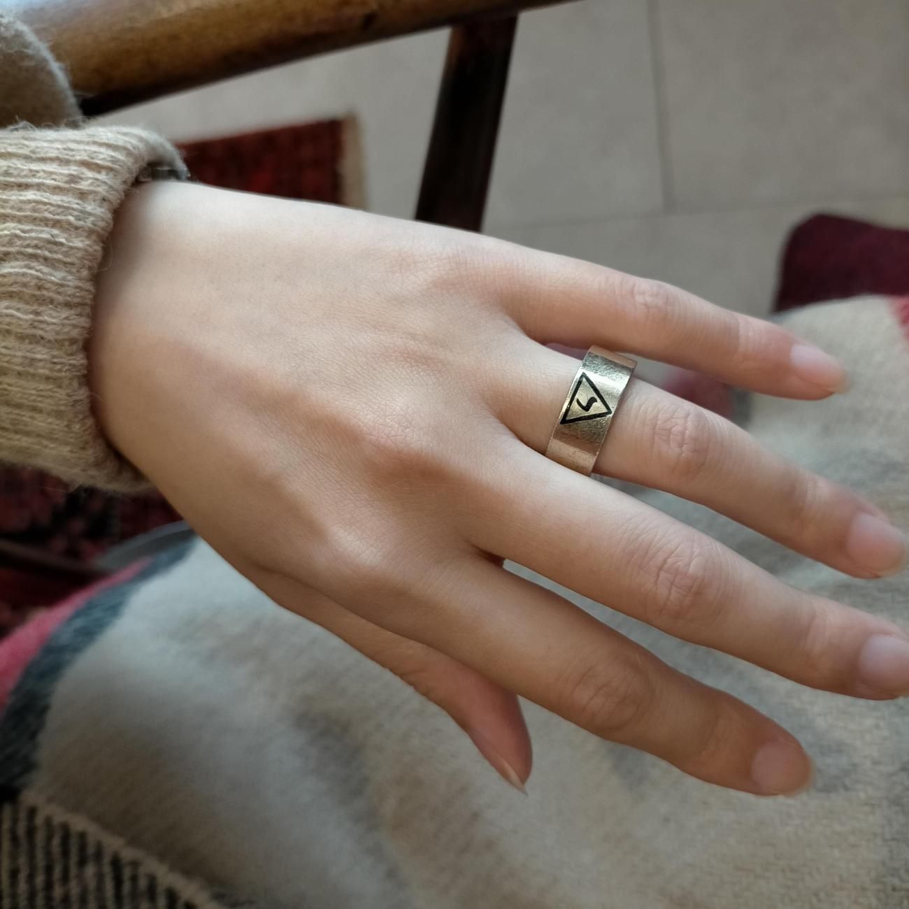 USA製ヴィンテージフリーメイ