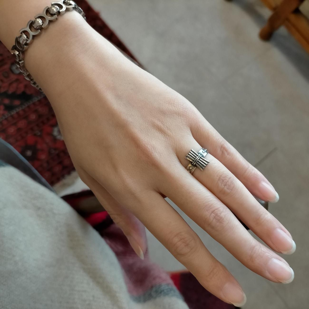 USA製1930-50年代ヴィ