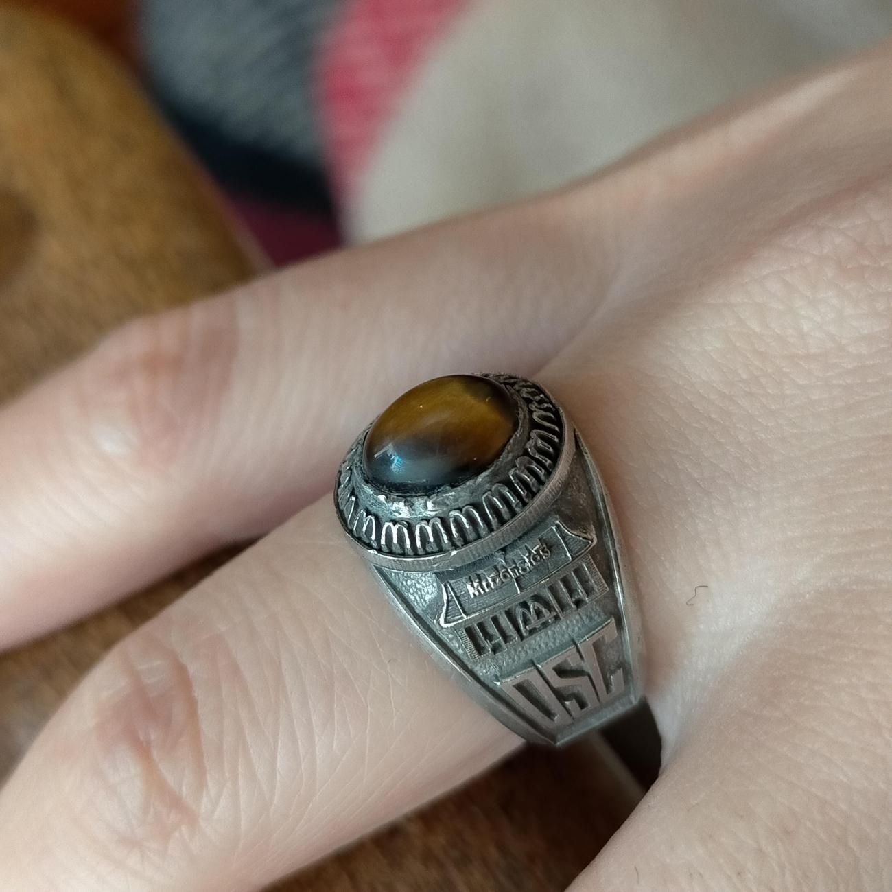 USA製非売品70's希少ヴィ