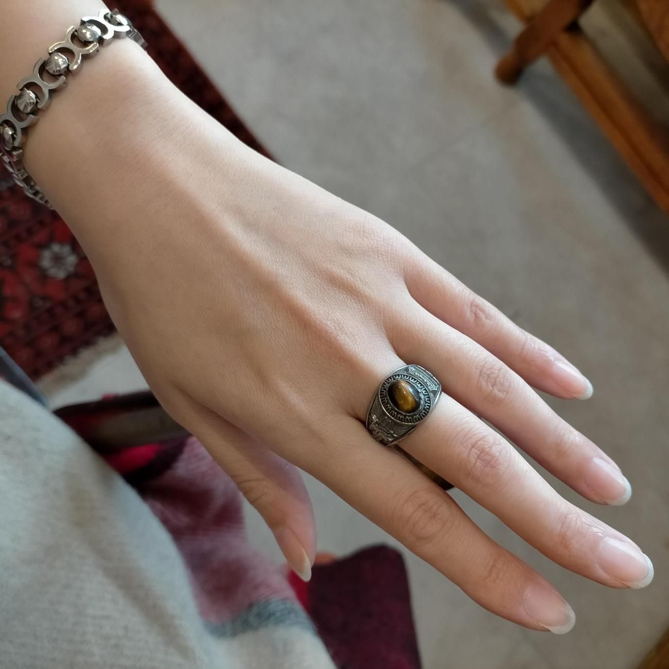 USA製非売品70's希少ヴィ