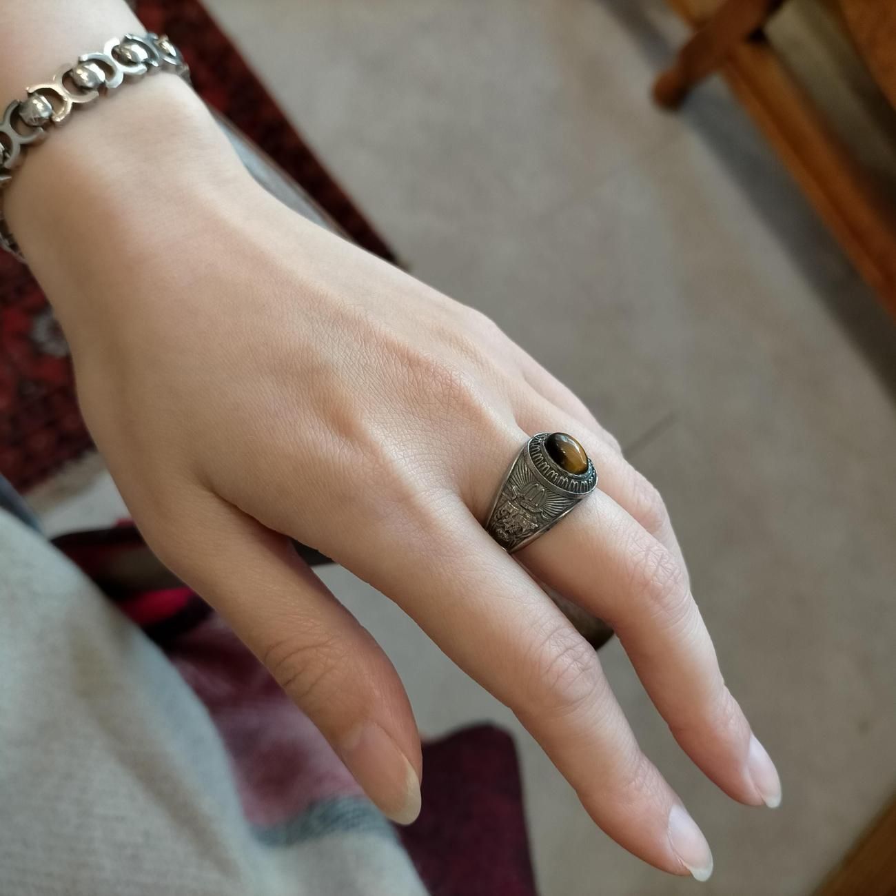 USA製非売品70's希少ヴィ