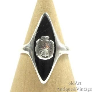 USA��BALFOUR��1950ǯ�������ơ�����ϥ��ʥ�륫��å���󥰻��ء�SILVER925�ۡ�10��ۡ�N-27947��