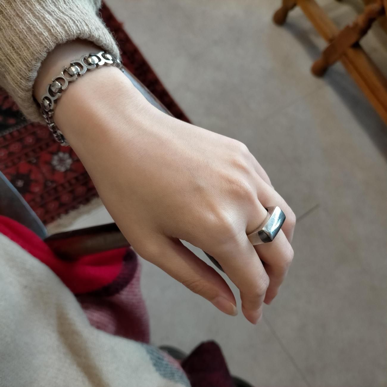 USAアメリカンヴィンテージモ