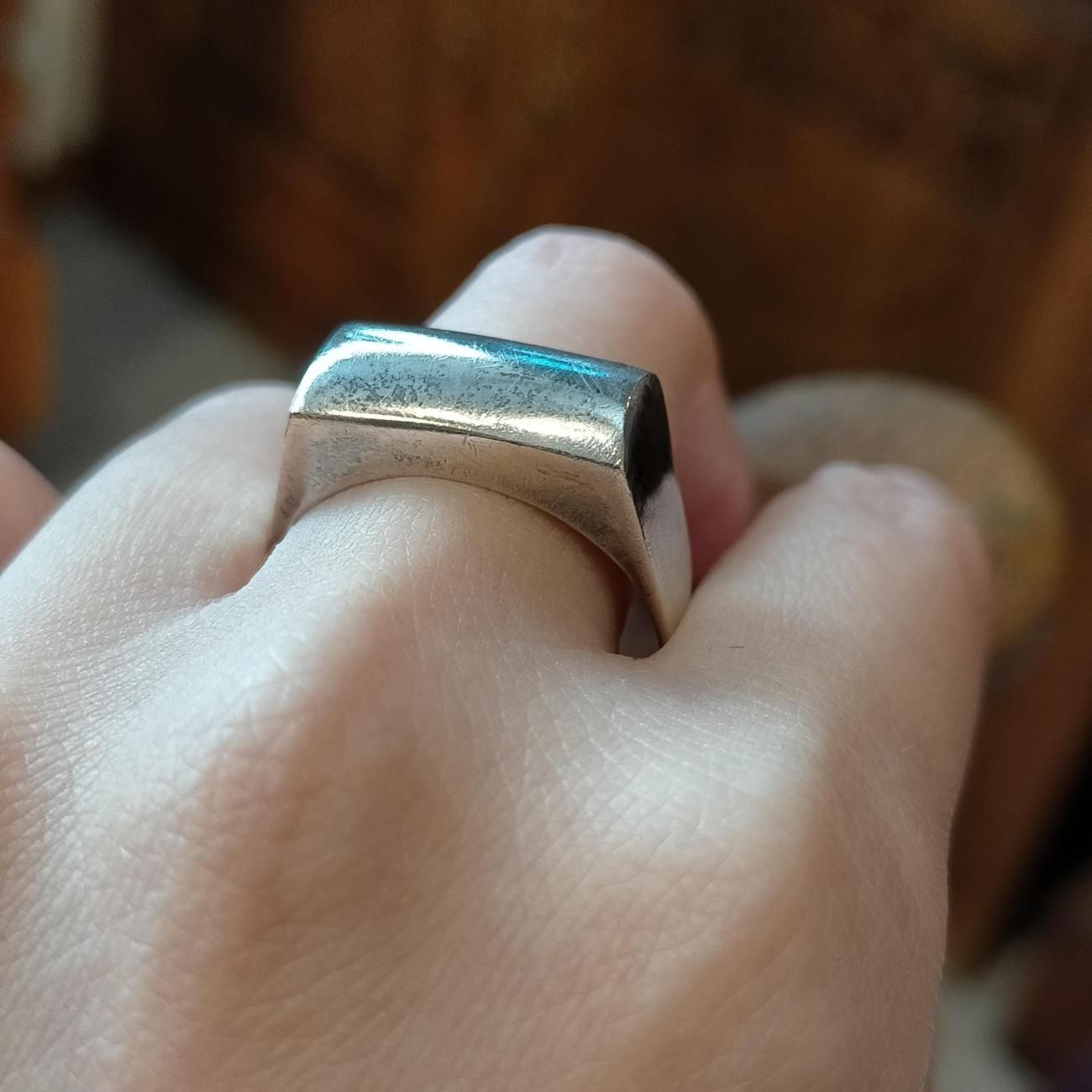 USAアメリカンヴィンテージモ