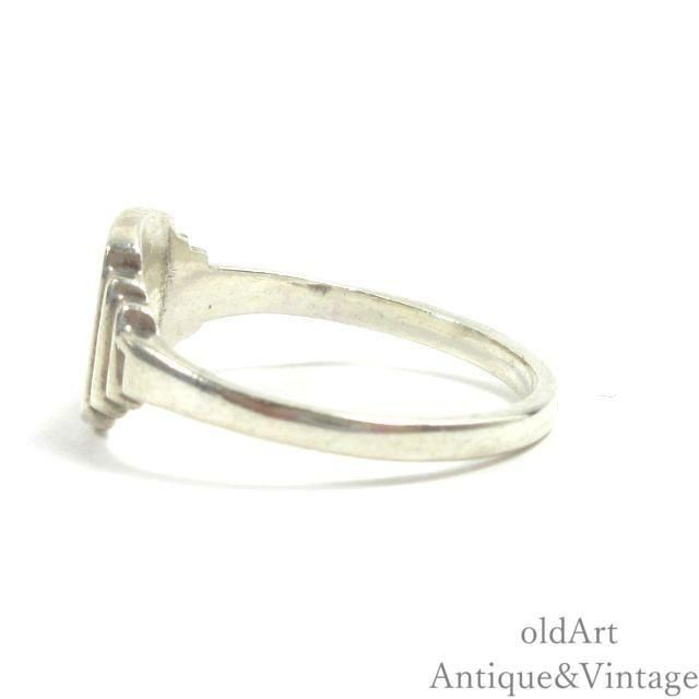 英国イギリス製ヴィンテージ印台