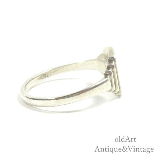 英国イギリス製ヴィンテージ印台