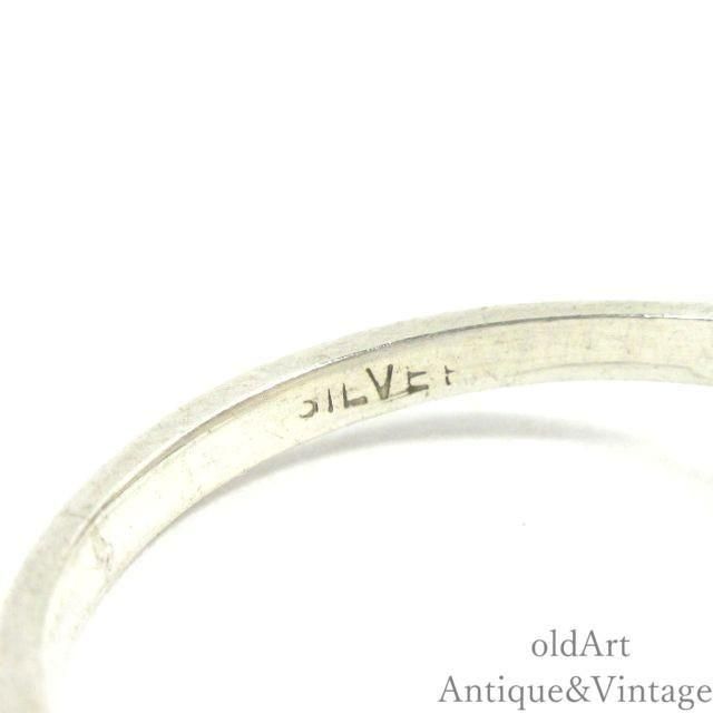 英国イギリス製ヴィンテージ印台