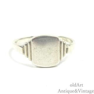 リング - old Art Antique&Vintage