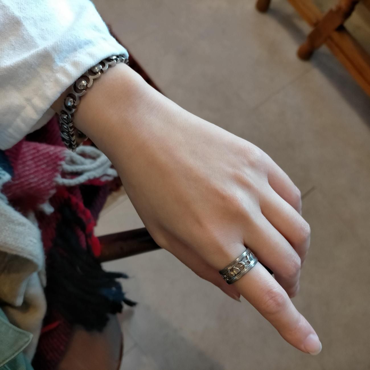 USA製1950年代ヴィンテー