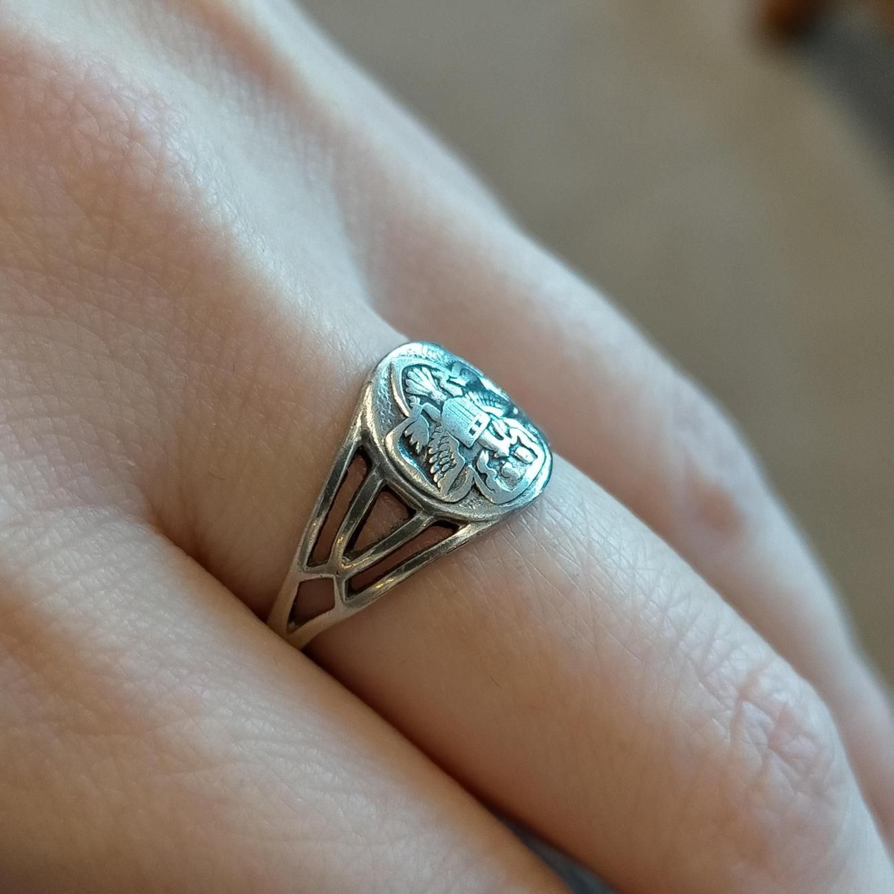 USA製1940年代GIRL