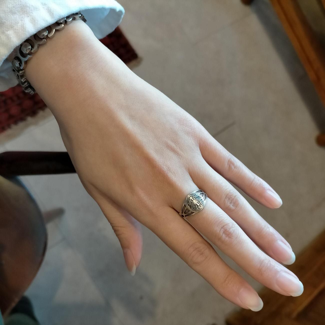 USA製1940年代GIRL