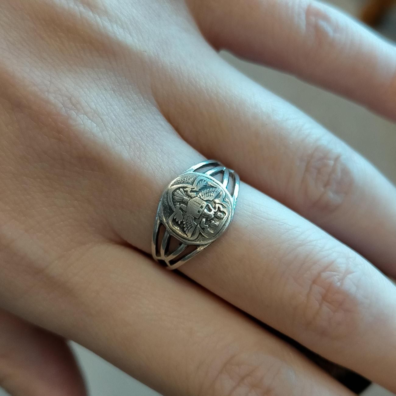 USA製1940年代GIRL