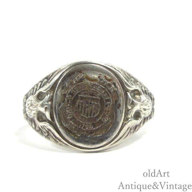 USA製1940年代WW2ヴィ