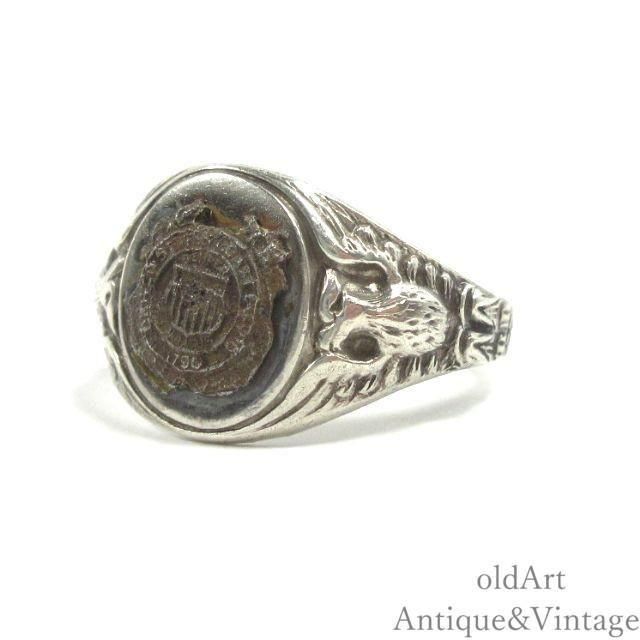 USA製1940年代WW2ヴィ