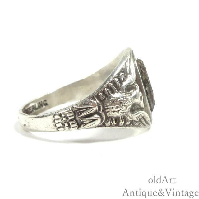 USA製1940年代WW2ヴィ