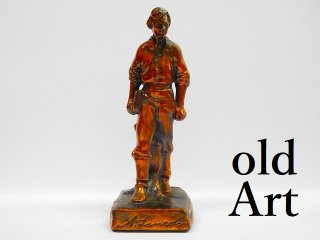 USAアメリカ - old Art Antique&Vintage