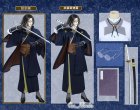 刀剣乱舞 南海太郎朝尊 内番 コスプレ衣装