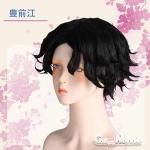 豊前江コスプレウィッグ Amazon.co.jp: 豊前江 刀剣乱舞 とうらぶ ぶぜんごう 耐熱