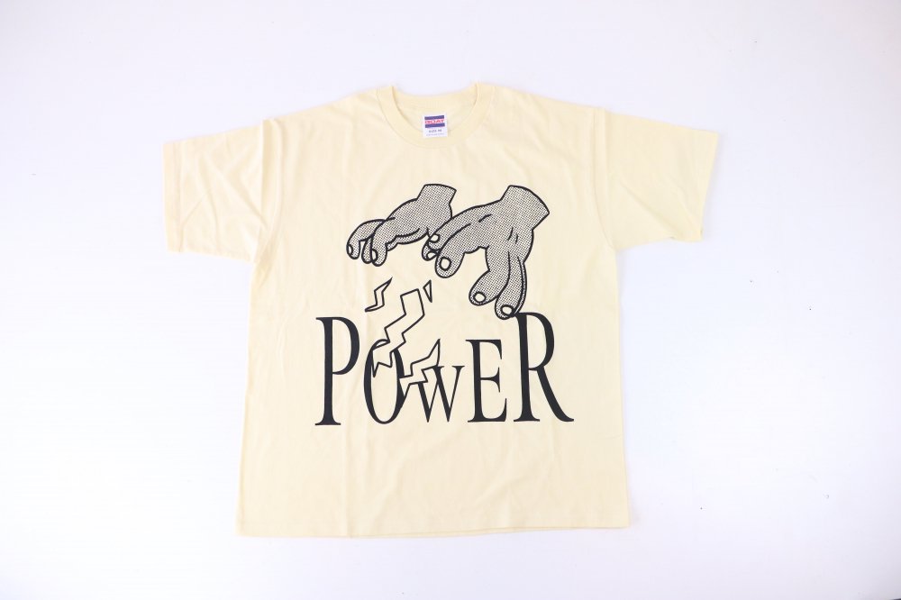 POWER T-shirt