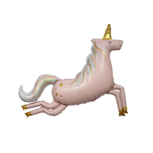 Magical Unicorn バルーン- Meri Meri