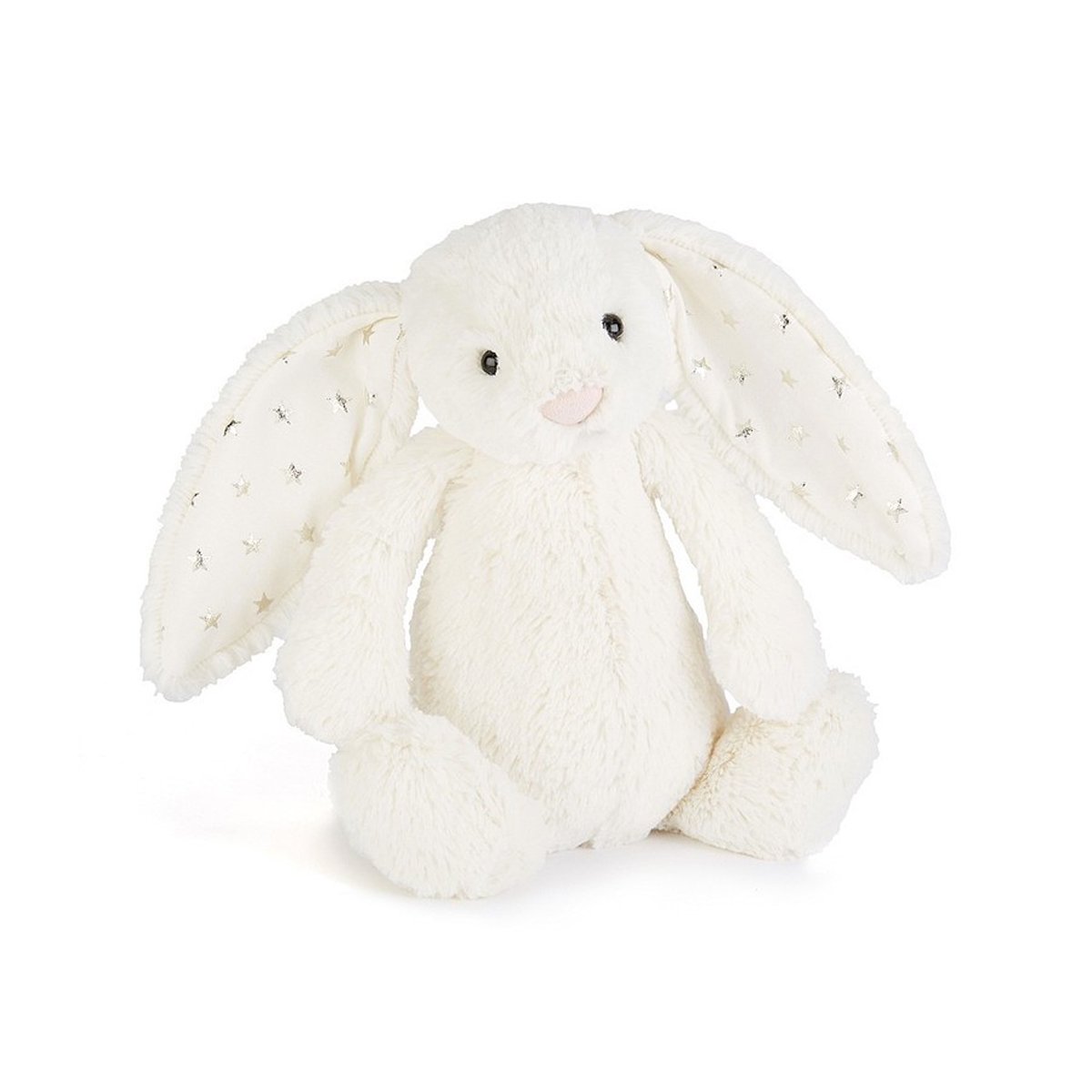 Bashful Twinkle Bunny Mサイズ Jellycat ジェリーキャット - おしゃれなパーティーグッズの通販サイト【niccori】