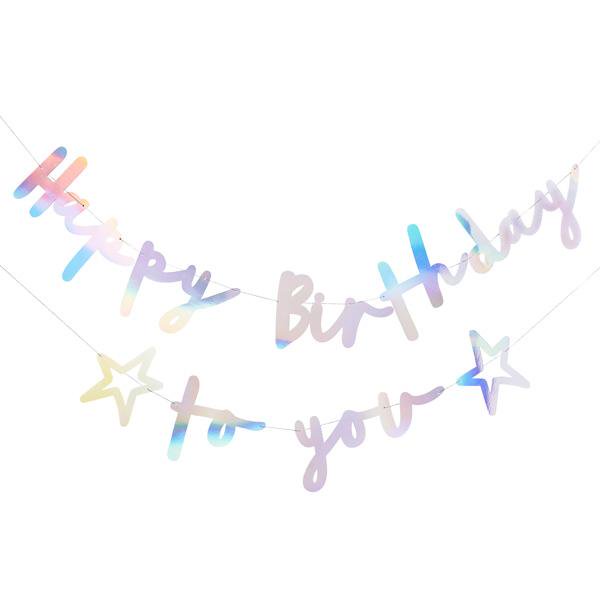 <img class='new_mark_img1' src='https://img.shop-pro.jp/img/new/icons14.gif' style='border:none;display:inline;margin:0px;padding:0px;width:auto;' />HAPPY BIRTHDAY TO YOU レターバナー イリディセント