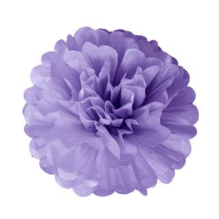 ڡѡݥݥ 20cm Lavender