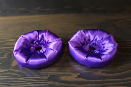 獅子頭　獅子座布団付き 1尺2寸、秋保獅子頭