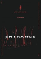 Ashmaze.「LIVE DVD Ashmaze. 1st ONEMAN ｢ENTRANCE｣」 - fiveStars 