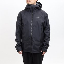 ARC'TERYX(ƥꥯ) Beta SL Jacket(١SL㥱å) MensBlack