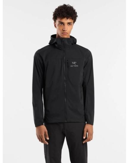 ARC'TERYX(アークテリクス) Squamish Hoody(スコーミッシュ フーディー 