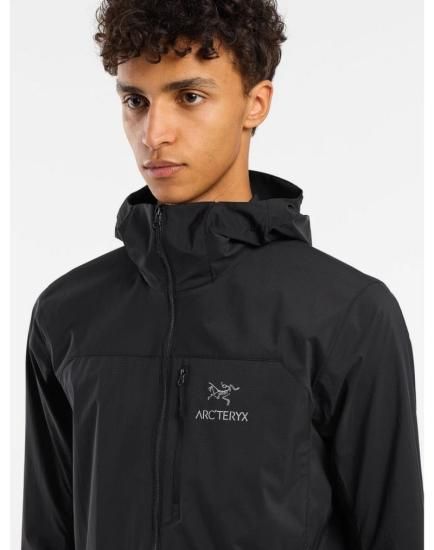 ARC'TERYX(アークテリクス) Squamish Hoody(スコーミッシュ フーディー ...