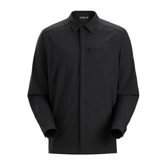 ARC'TERYX (アークテリクス) Skyline LS Shirt (スカイライン